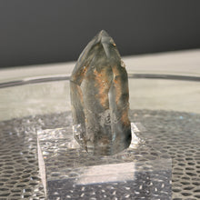 Blue Tara Quartz Specimen BTQ#29
