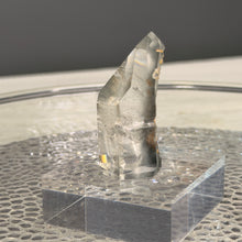 Blue Tara Quartz Specimen BTQ#29