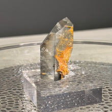 Blue Tara Quartz Specimen BTQ#29