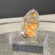 Blue Tara Quartz Specimen BTQ#29