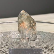 Blue Tara Quartz Specimen BTQ#29