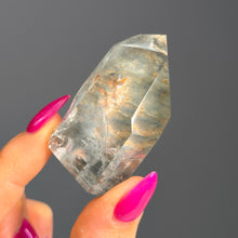 Blue Tara Quartz Specimen BTQ#29