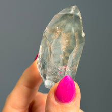 Blue Tara Quartz Specimen BTQ#29