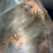 Blue Tara Quartz Specimen BTQ#29