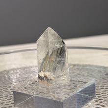Blue Tara Quartz Specimen BTQ#26