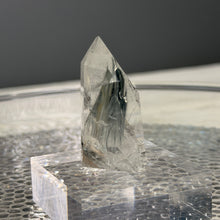 Blue Tara Quartz Specimen BTQ#26