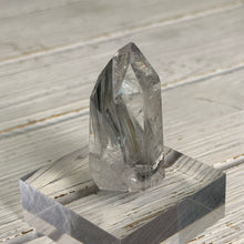 Blue Tara Quartz Specimen BTQ#26