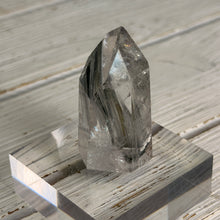 Blue Tara Quartz Specimen BTQ#26