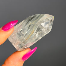 Blue Tara Quartz Specimen BTQ#26