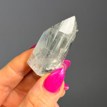 Blue Tara Quartz Specimen BTQ#26
