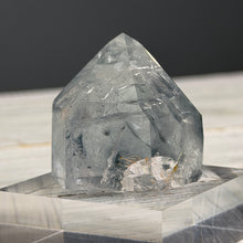 Blue Tara Quartz Specimen BTQ#39
