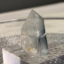 Blue Tara Quartz Specimen BTQ#39