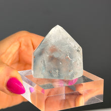Blue Tara Quartz Specimen BTQ#39