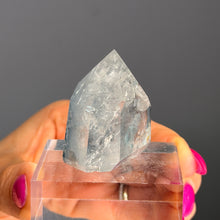 Blue Tara Quartz Specimen BTQ#39