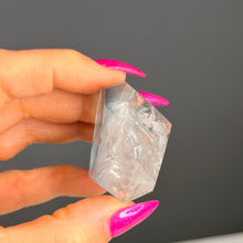 Blue Tara Quartz Specimen BTQ#39