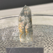 Blue Tara Quartz Specimen BTQ#28