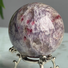 Unicorn Stone Crystal Sphere Specimen – Wholehearted Crystal Creations