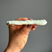 Blue Aragonite Raw Crystal Specimen – Wholehearted Crystal Creations