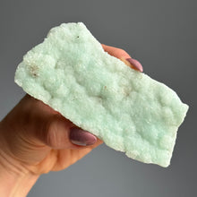 Blue Aragonite Raw Crystal Specimen – Wholehearted Crystal Creations