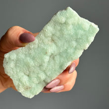 Blue Aragonite Raw Crystal Specimen – Wholehearted Crystal Creations