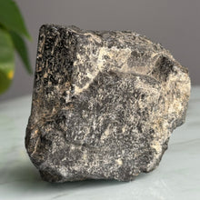 Black Tourmaline Raw Crystal Specimen