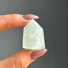 Aquamarine Tower Crystal Specimen