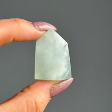 Aquamarine Tower Crystal Specimen