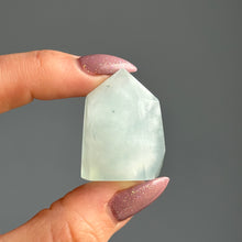 Aquamarine Tower Crystal Specimen