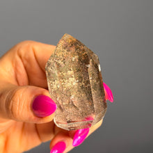 Garden Quartz Crystal Specimen #24 – Wholehearted Crystal Creations