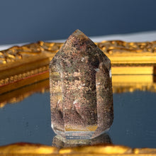 Garden Quartz Crystal Specimen #24 – Wholehearted Crystal Creations