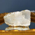 Agate with Druzy (Raw) Crystal Specimen – Wholehearted Crystal Creations
