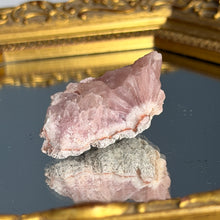 Pink Amethyst Raw Cluster Specimen – Wholehearted Crystal Creations