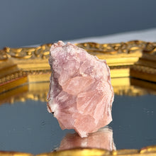 Pink Amethyst Raw Cluster Specimen – Wholehearted Crystal Creations