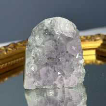 Amethyst Cluster Cathedral Specimen