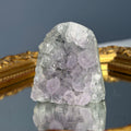 Amethyst Cluster Cathedral Specimen – Wholehearted Crystal Creations