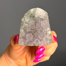 Amethyst Cluster Cathedral Specimen