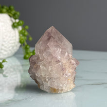 Smoky Spirit Quartz Crystal Specimen