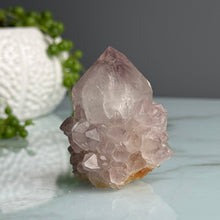 Smoky Spirit Quartz Crystal Specimen