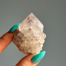 Smoky Spirit Quartz Crystal Specimen