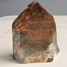 Garden Quartz Tower Crystal specimen GQT#29