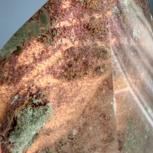 Garden Quartz Tower Crystal specimen GQT#29