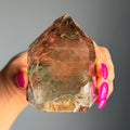Garden Quartz Tower Crystal Specimen GQT#29 – Wholehearted Crystal Creations