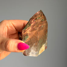 Garden Quartz Tower Crystal specimen GQT#29