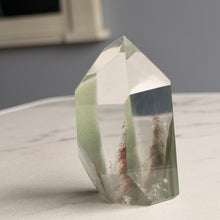Garden Quartz Tower Crystal specimen GQT#40