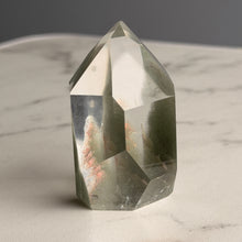 Garden Quartz Tower Crystal specimen GQT#40