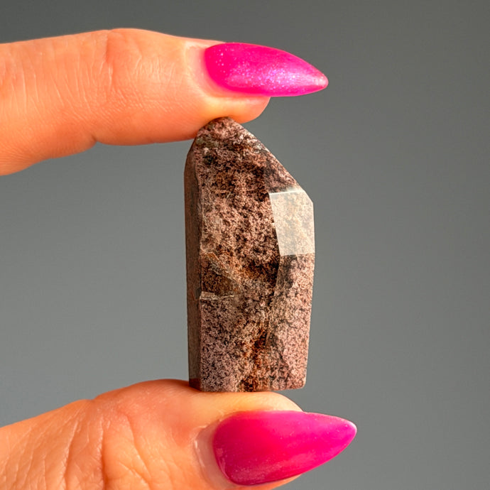 Garden Quartz Tower Crystal Specimen GQT#48 – Wholehearted Crystal Creations
