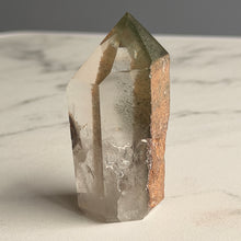 Garden Quartz Tower Crystal specimen GQT#12