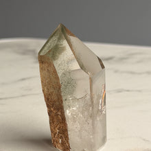 Garden Quartz Tower Crystal specimen GQT#12