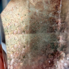 Garden Quartz Tower Crystal specimen GQT#12