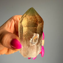 Garden Quartz Tower Crystal specimen GQT#12